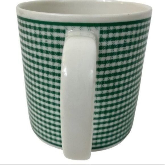 Dapper Daffy Duck Coffee Mug Warner Brothers Studio Store Vintage 1992 Vintage - Picture 6 of 10